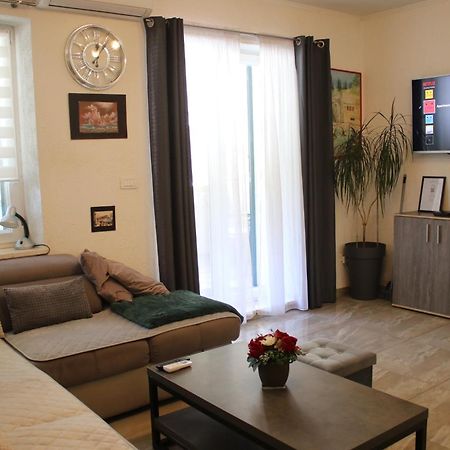 Marina Apartment - Split Center ภายนอก รูปภาพ