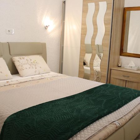 Marina Apartment - Split Center ภายนอก รูปภาพ