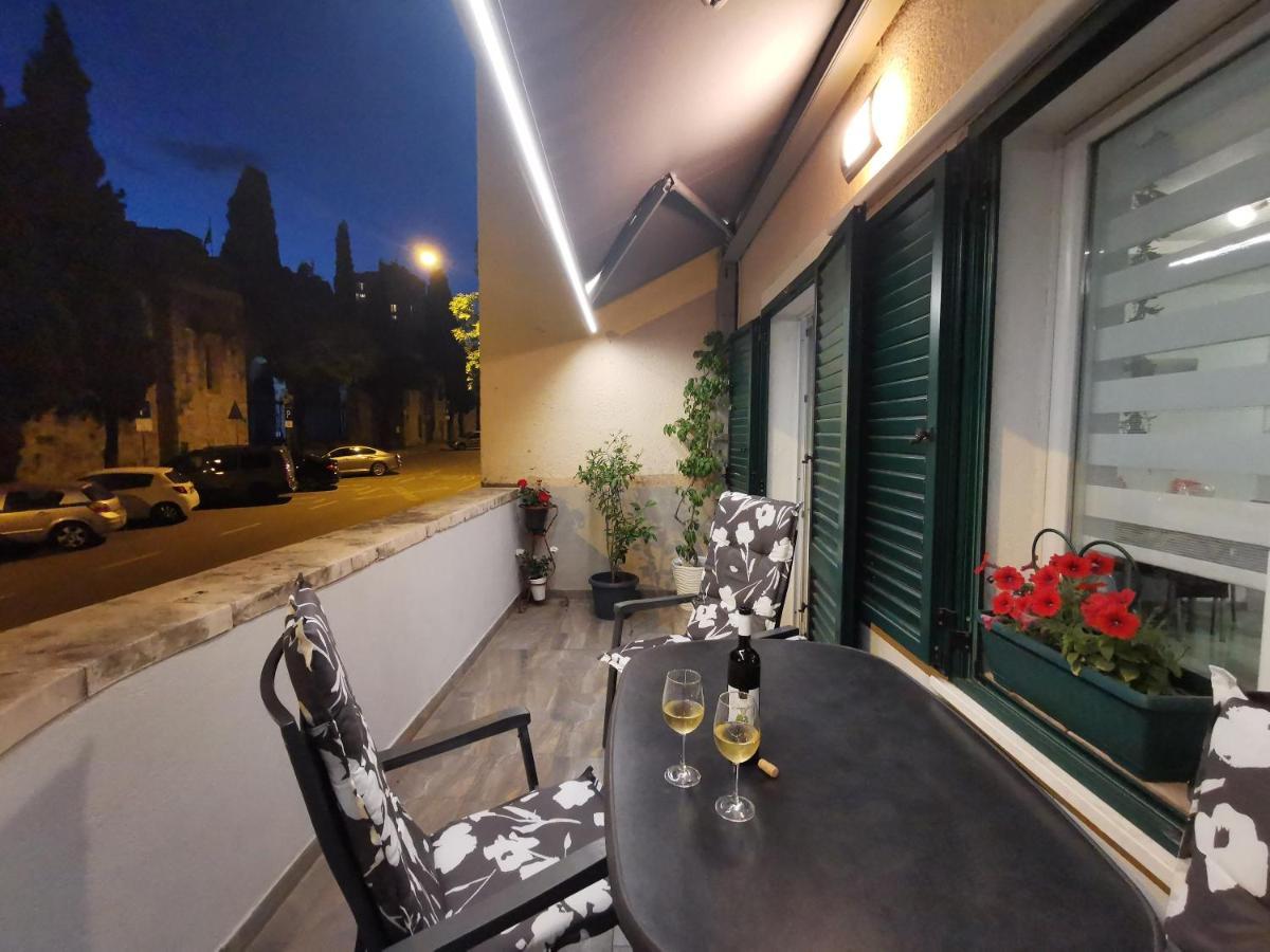 Marina Apartment - Split Center ภายนอก รูปภาพ