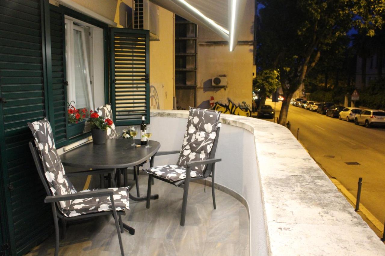 Marina Apartment - Split Center ภายนอก รูปภาพ