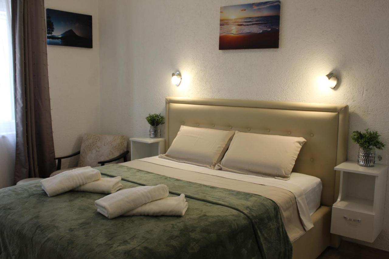 Marina Apartment - Split Center ภายนอก รูปภาพ