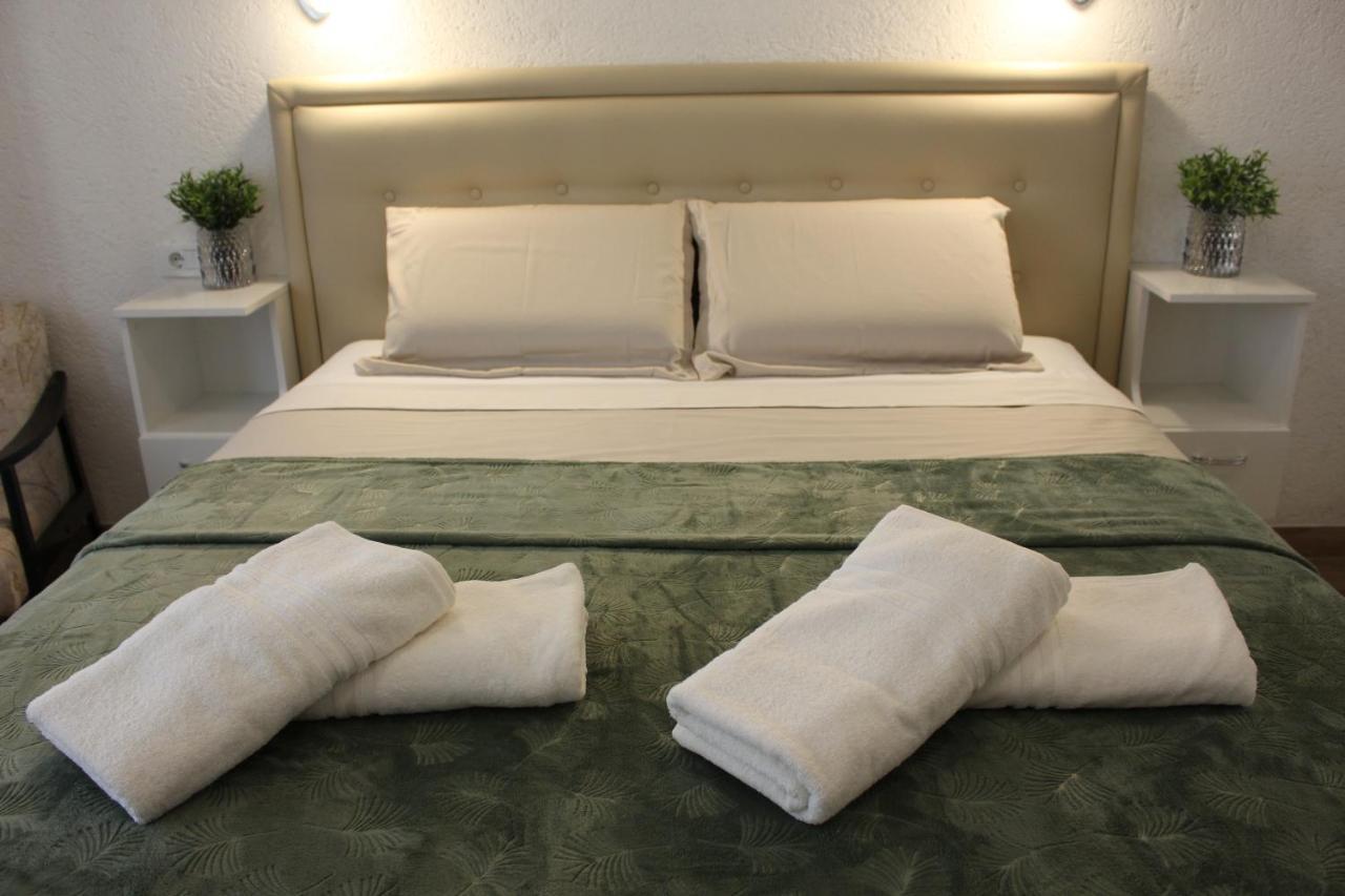 Marina Apartment - Split Center ภายนอก รูปภาพ