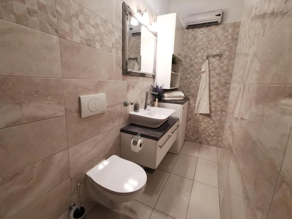 Marina Apartment - Split Center ภายนอก รูปภาพ