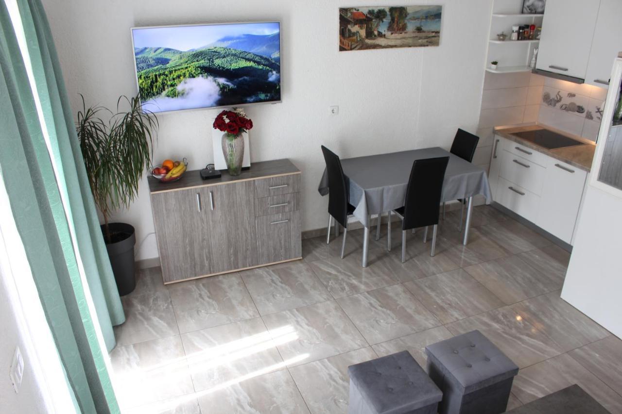 Marina Apartment - Split Center ภายนอก รูปภาพ