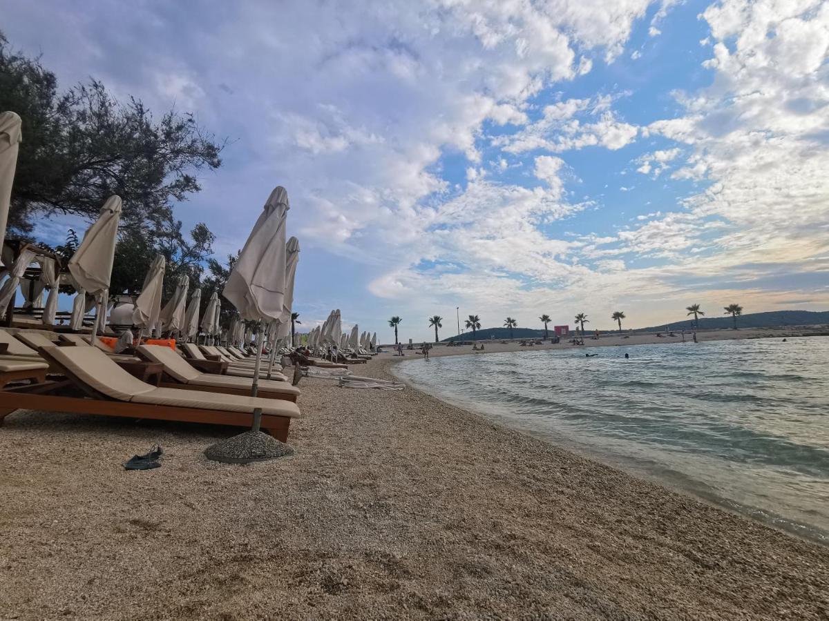 Marina Apartment - Split Center ภายนอก รูปภาพ