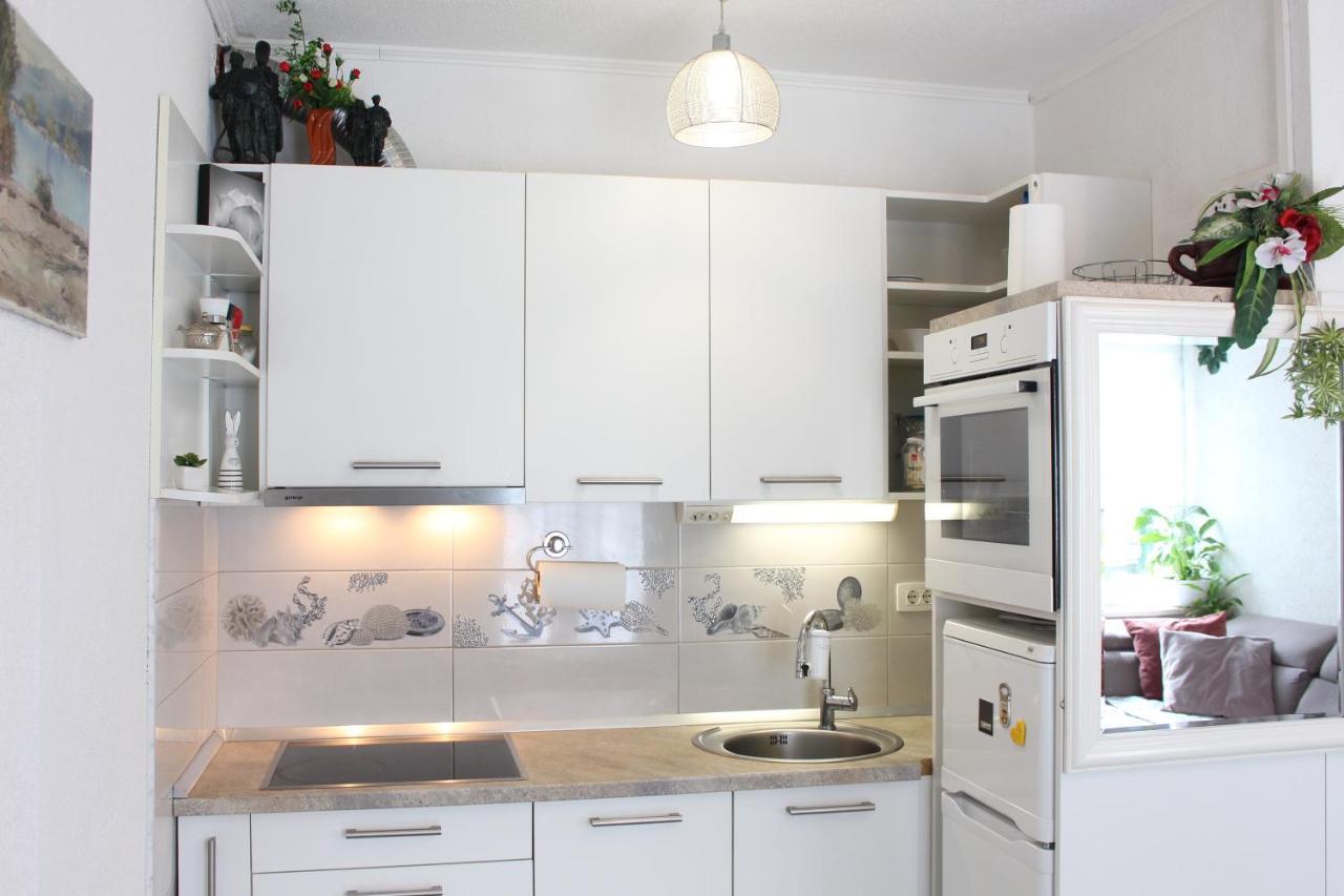 Marina Apartment - Split Center ภายนอก รูปภาพ