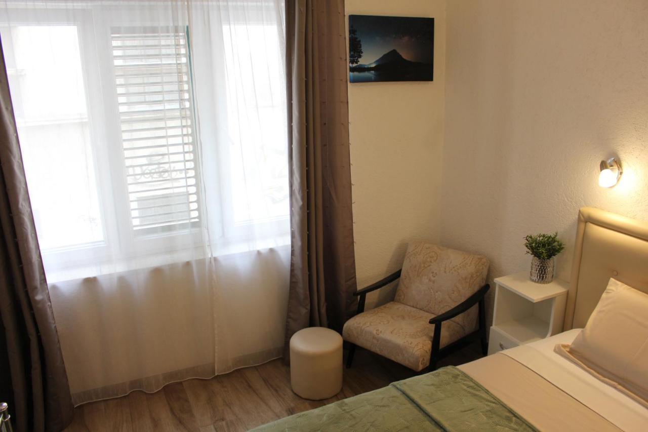 Marina Apartment - Split Center ภายนอก รูปภาพ
