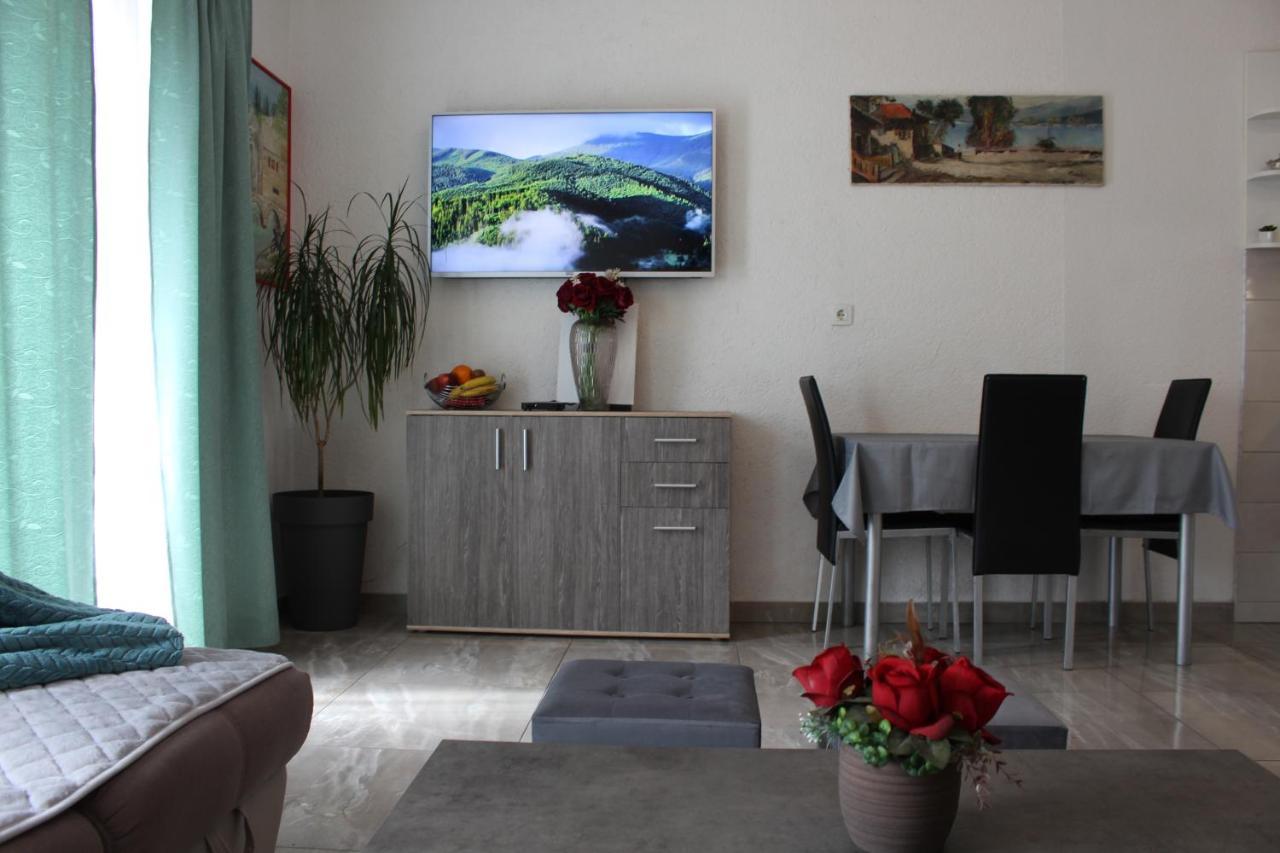 Marina Apartment - Split Center ภายนอก รูปภาพ
