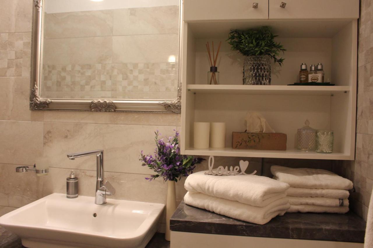 Marina Apartment - Split Center ภายนอก รูปภาพ