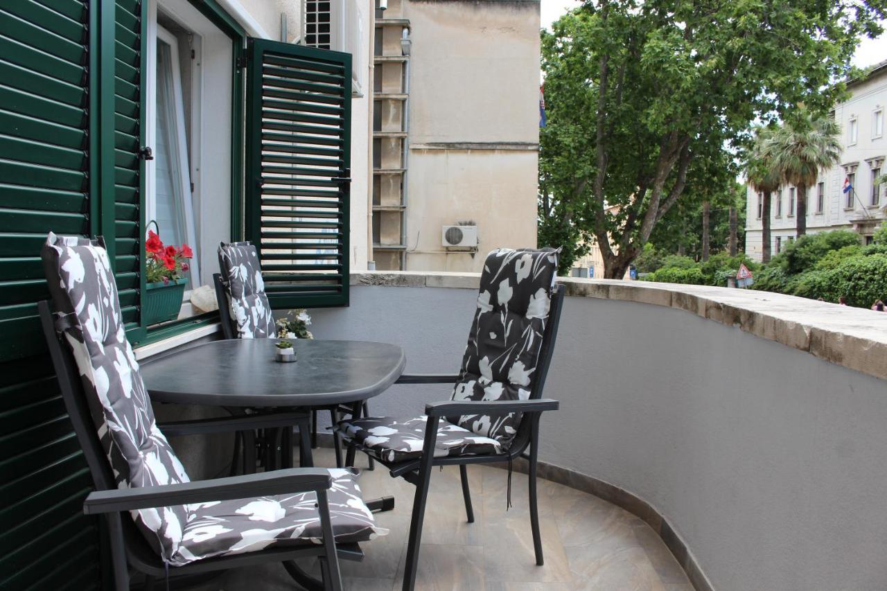 Marina Apartment - Split Center ภายนอก รูปภาพ