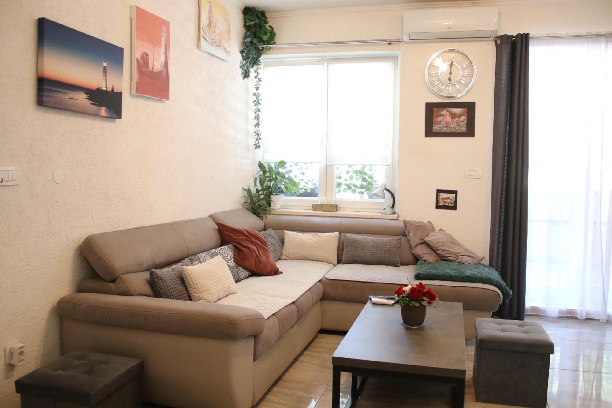 Marina Apartment - Split Center ภายนอก รูปภาพ