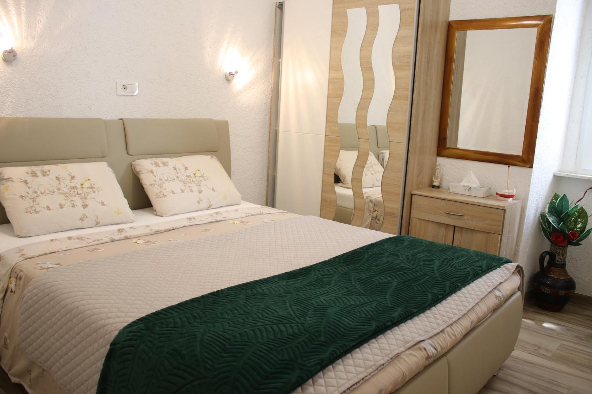 Marina Apartment - Split Center ภายนอก รูปภาพ