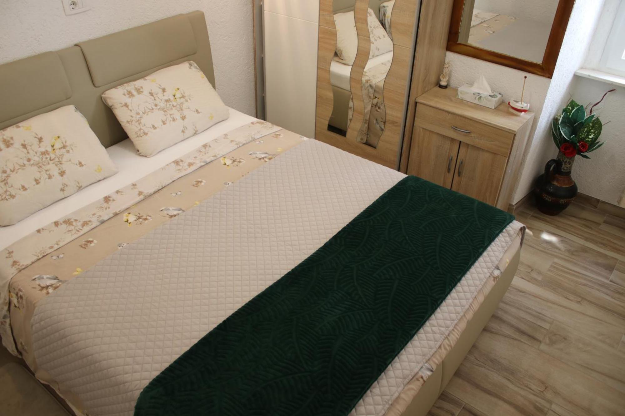 Marina Apartment - Split Center ภายนอก รูปภาพ