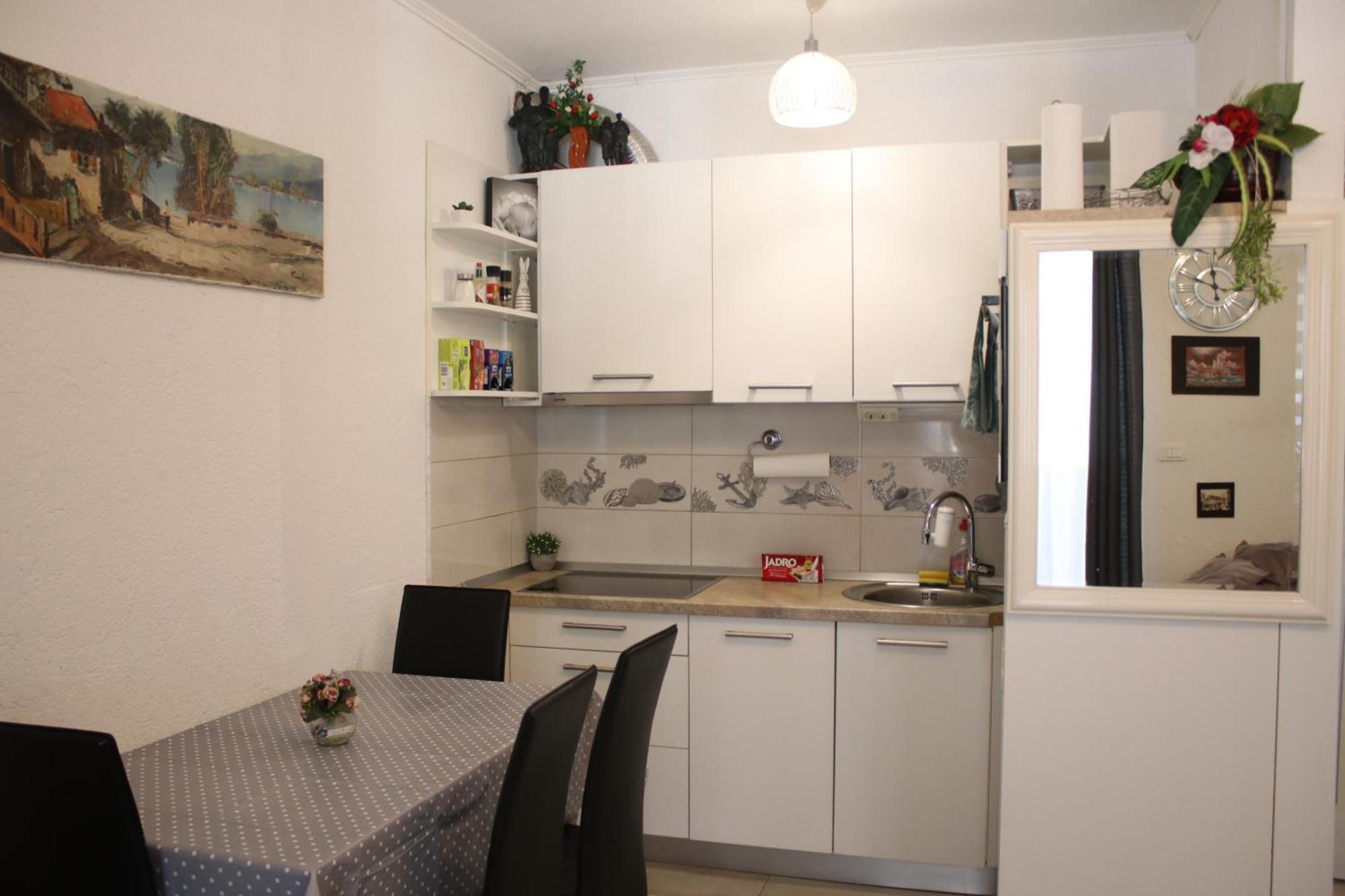 Marina Apartment - Split Center ภายนอก รูปภาพ